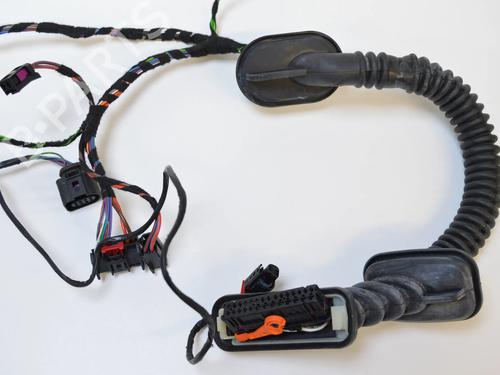 Wiring harness PORSCHE CAYENNE (92A) 4.8 GTS | BP33360463E16 - Image 5