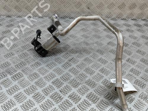 AC pipe NISSAN LEAF (ZE1) Electric | BP27796653M126 