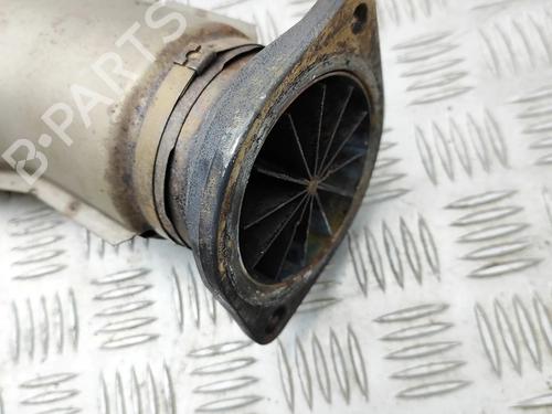 Exhaust system BMW X5 (G05, F95) xDrive 30 d | BP32755666M121 - Image 5
