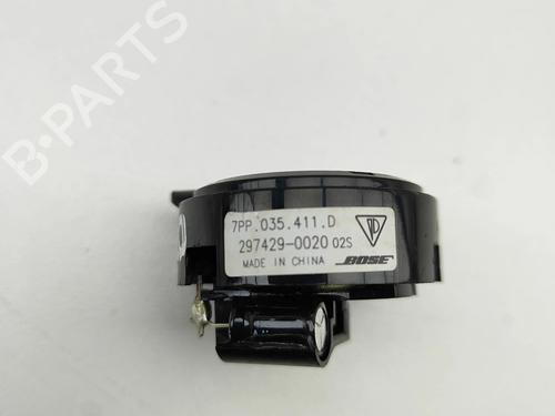 Speaker PORSCHE MACAN (95B) 3.0 S | BP38018811E2 - Image 6