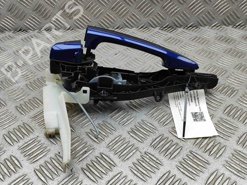 Front right exterior door handle BMW X1 (F48) sDrive 18 d | BP29730967C129