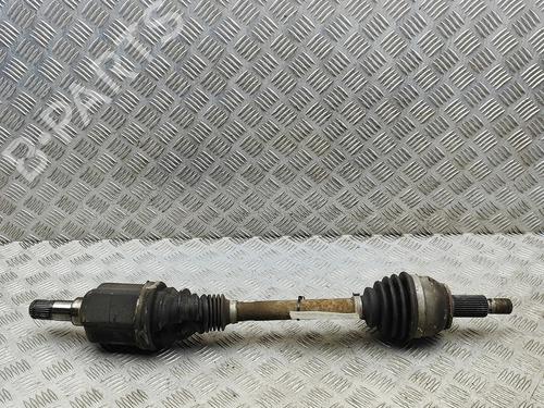 Used Left front driveshaft Left front driveshaft LAND ROVER RANGE ROVER SPORT II (L494) 3.0 SDV6 4x4 (306 hp) 32973256 32973256