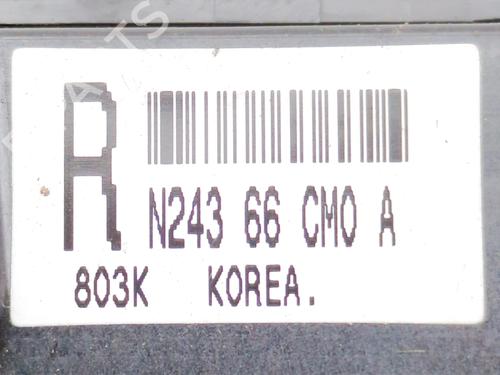 Switch MAZDA MX-5 IV (ND__) 2.0 (ND2E, ND6E) | BP40083103I30 - Image 7