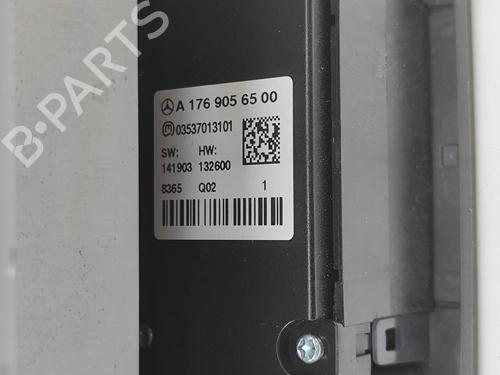 Electronic module MERCEDES-BENZ CLA Coupe (C117) AMG CLA 45 4-matic (117.352) | BP33388631M83 - Image 10