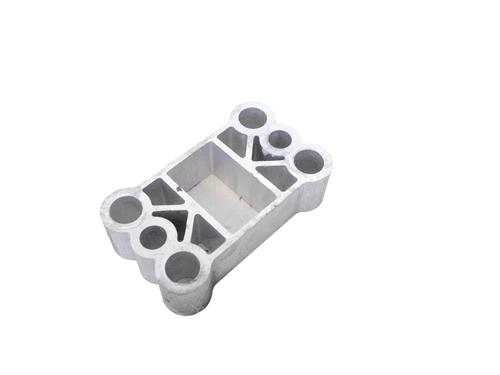 Used Bumper shock absorber FIAT 500 (312_) 1.4 Turbo (312AXD1A) (137 hp) 30238200