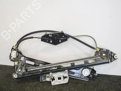 Used Rear right window mechanism VW PASSAT CC B6 (357) 2.0 TDI (140 hp) 6750797