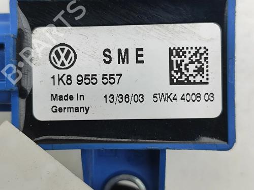 Electronic sensor VW SCIROCCO III (137, 138) 2.0 TDI | BP33388913M84 - Image 6