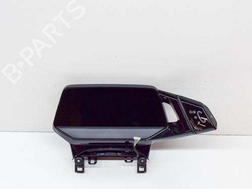 Used Instrument cluster VW ID.3 (E11, E12) Pro (145 hp) 27762773