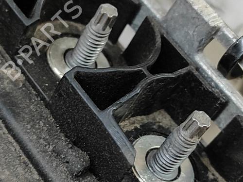 Electronic module PEUGEOT 3008 III (KA_, KB_, KC_) e-210 (KCZKZX) | BP28565122M83 