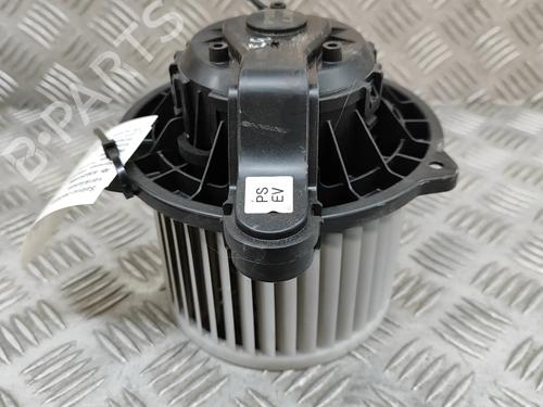 Heater blower motor KIA SOUL II (PS) EV Electric | BP25853073M62 
