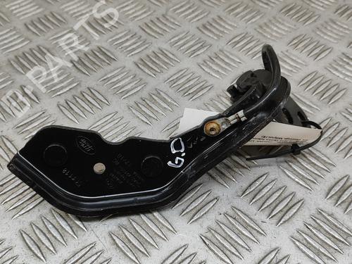 Hinge/Door check strap JAGUAR I-PACE (X590) EV400 AWD | BP27782745C146 