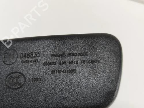 Rear mirror KIA EV6 (CV) 77 GT AWD | BP33368628I6  - Image 7