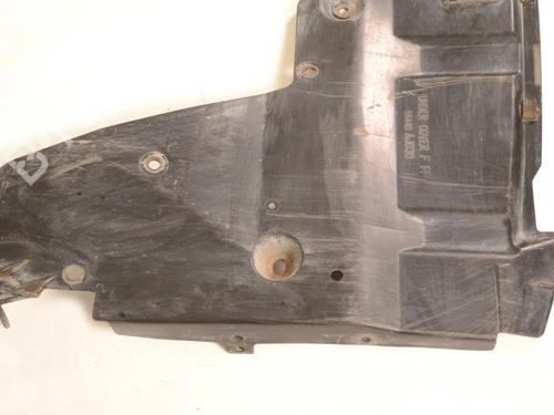 Upper protection SUBARU LEGACY V Estate (BR) 2.0 D AWD (BRD) | BP30217853M93