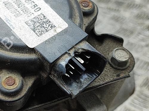 Motor KIA EV6 (CV) ELECTRIC AWD | BP27775808M1 