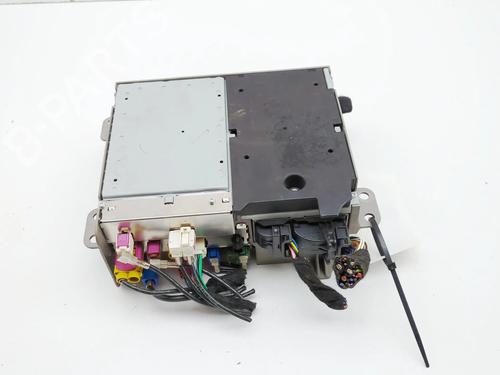 Electronic module MERCEDES-BENZ EQB (X243) EQB 350 4-matic (243.612) | BP38600025M83 - Image 3