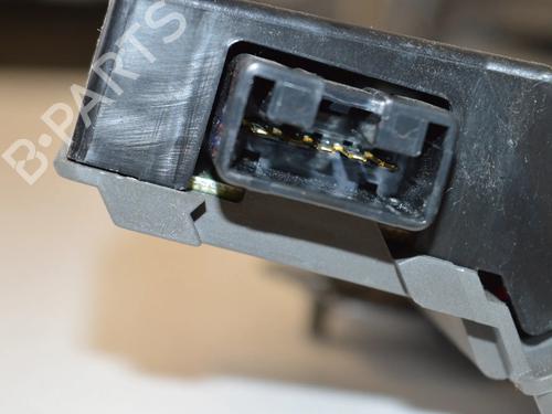 Rear parcel shelf LEXUS GS (_L1_) 450h (GWL10_, GWL10, GWL10R) | BP9867177C85