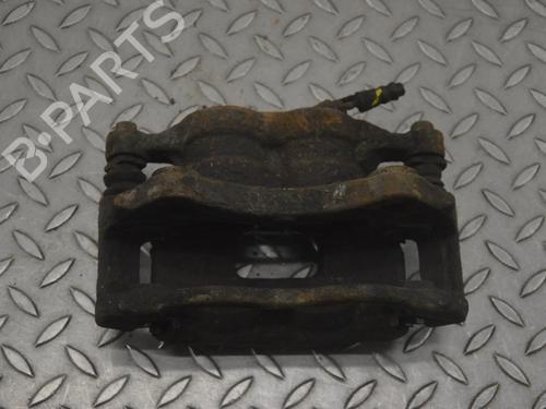 Right front brake caliper FORD TRANSIT V363 Van (FCD, FDD) 2.2 TDCi RWD | BP33361856M104 - Image 4