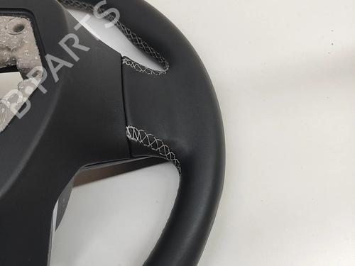 Steering wheel FORD PUMA (J2K, CF7) 1.0 EcoBoost mHEV | BP27781214C49 - Image 5
