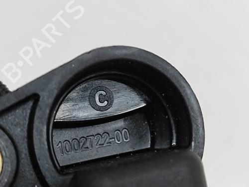 Elektronisk sensor TESLA MODEL S (5YJS) P100D AWD | BP28498058M84