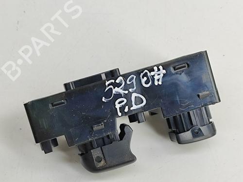 Right front window switch NISSAN LEAF (ZE1) Electric | BP28446562I26 