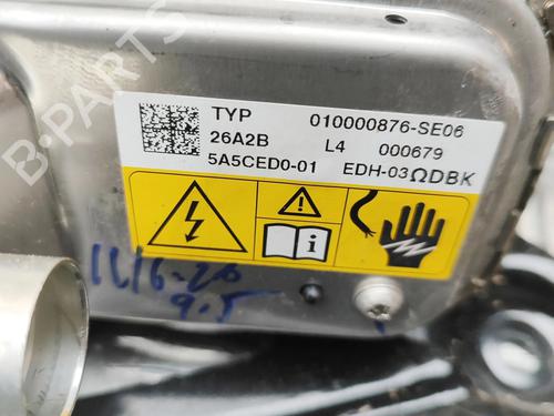 Electronic module BMW X3 (G01, F97, G08) iX3 | BP34604631M83  - Image 5