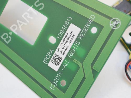 Electronic module TESLA MODEL 3 (5YJ3) EV | BP27747983M83  - Image 5