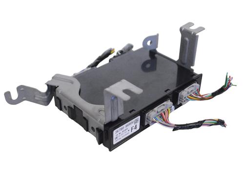 Electronic module SUZUKI VITARA (LY) 1.4 T (APK414) | BP33362594M83 - Image 3