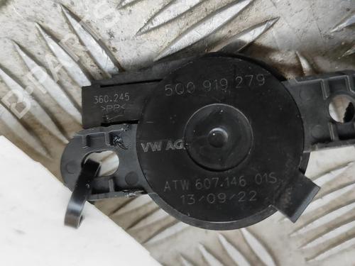 Electronic module VW T-ROC (A11, D11) 1.5 TSI | BP27532548M83 - Image 6