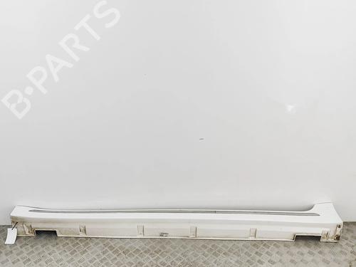 Used Left sideskirt Left sideskirt KIA OPTIMA (JF) 1.7 CRDi (141 hp) 35790181 35790181