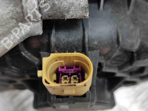 Engine mount AUDI Q5 (FYB, FYG) 2.0 TDI quattro | BP24976442M89 