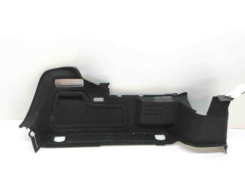 Used Boot lining AUDI A5 Convertible (8F7) 2.0 TDI (177 hp) 17865346