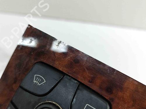 Climate control MERCEDES-BENZ S-CLASS (W220, V220) S 500 4-matic (220.084, 220.184) | BP29373490I5 