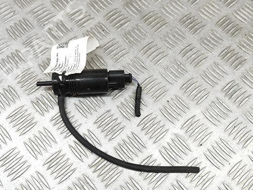 Used Washer pump TESLA MODEL X (5YJX) P100D AWD (772 hp) 25218040