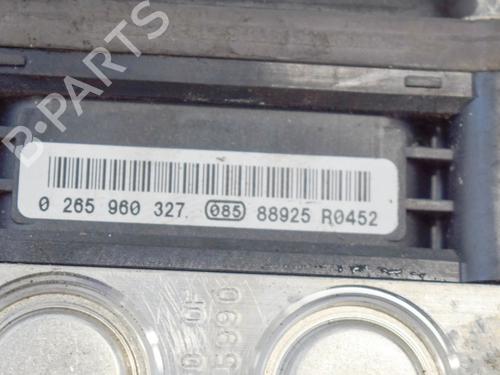 ABS pump BMW 5 (E60) 520 d | BP6744001M43 - Image 8