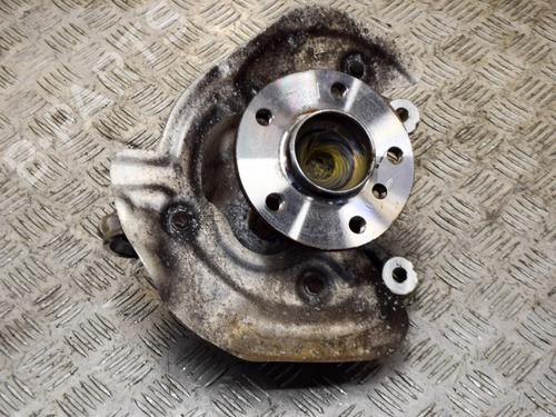 Left front steering knuckle BMW i3 (I01) s Electric | BP27753274M25 - Image 5