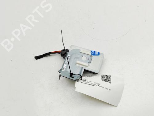 Electronic module KIA CEE'D (JD) 1.6 CRDi 136 | BP33381492M83 - Image 5