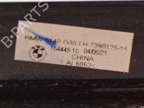 Door moulding trim BMW 5 (G30, F90) 520 d | BP14635947C150 