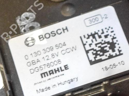 Heater matrix VOLVO XC90 II (256) T5 AWD | BP27748456M63 