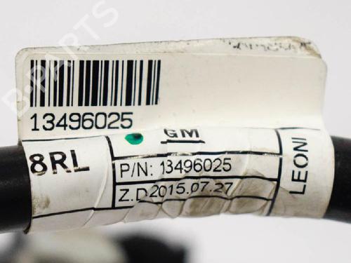 Cable OPEL ASTRA K (B16) 1.6 Turbo (68) | BP14664453E12 