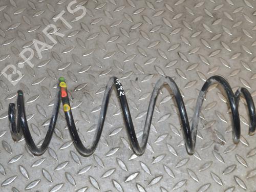 Used Shock absorber spring PEUGEOT 3008 II SUV (MC_, MR_, MJ_, M4_) 1.2 THP/ PureTech 130 (MRHNSM, MRHNSU, MRHNSJ, MRHNYW,... (131 hp) 30220336