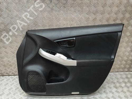 Used Front right panel TOYOTA PRIUS (_W3_) 1.8 Hybrid (ZVW30) (136 hp) 28955648
