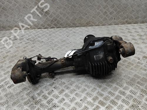 Differenziale anteriore MITSUBISHI PAJERO II (V3_W, V2_W, V4_W, V5_W) 2.8 TD (V46W, V26W) | BP18417465M23 