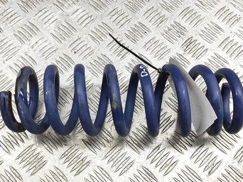 Shock absorber spring BMW 3 Touring (F31) 318 d xDrive | BP29076151C152