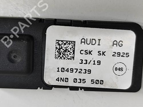 Electronic module AUDI E-TRON (GEN) 55 quattro | BP28431378M83 
