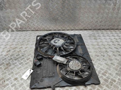 Koelventilatormotor VW TOUAREG (7LA, 7L6, 7L7) 3.0 V6 TDI | BP19329888M35 