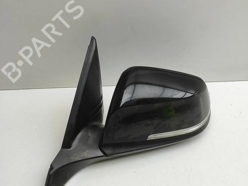 Used Left mirror Left mirror BMW 2 Coupe (F22, F87) 220 d (190 hp) 33385789 33385789