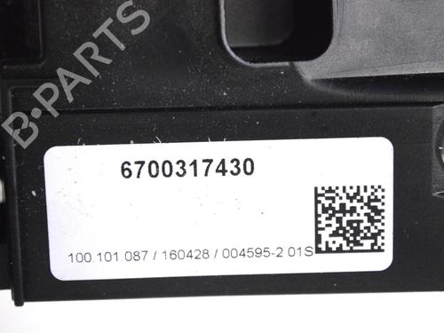 Gearstang MASERATI GHIBLI III (M157) 3.0 D | BP33351846M90 - Image 5