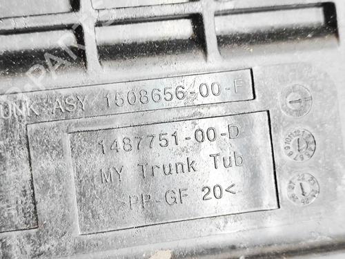 Boot lining TESLA MODEL Y (5YJY) EV | BP33464894I3 - Image 7