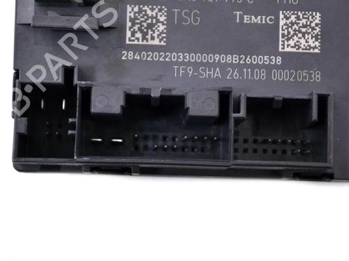 Electronic module AUDI Q5 (8RB) 2.0 TDI quattro | BP30213589M83 - Image 4