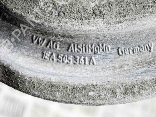 Right rear suspension arm AUDI Q4 E-TRON Sportback (F4N) 40 | BP27762344M15